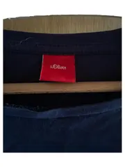 Vorschaubild 2 von Mädchen Sommerkleid Gr. 164 Blau Rüschenärmel Be Yourself