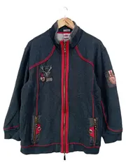 Vorschaubild SPIETH & WENSKY Sweatjacke 1