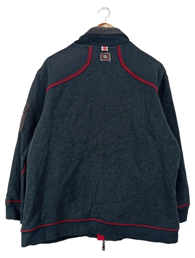 SPIETH & WENSKY Sweatjacke Bild 2