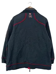 Vorschaubild SPIETH & WENSKY Sweatjacke 2