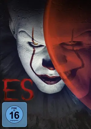 Horrorfilm