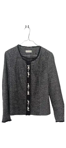 JUDITH WILLIAMS Strickjacke