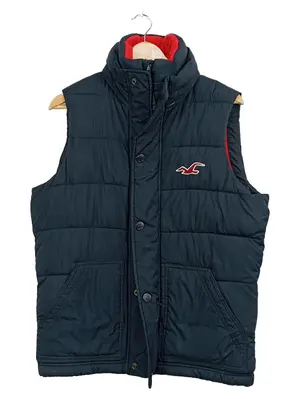 HOLLISTER Steppweste