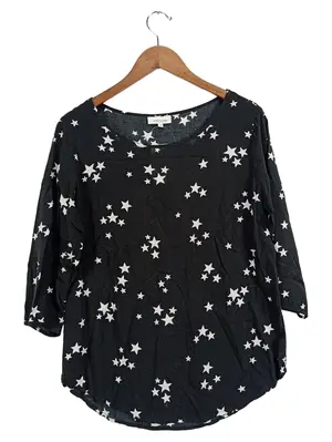 GREYSTONE Langarmshirt