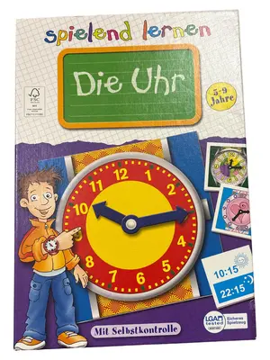 INNOVAKIDS Lernspiel