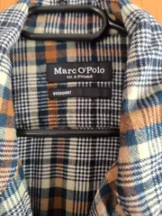 Vorschaubild 5 von Karohemd Herren Gr. 44/XS Casual Mehrfarbig Langarm