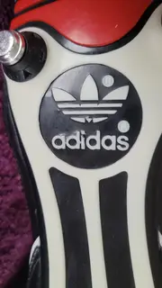 Vorschaubild 3 von Kaiser 5 Cup SG Fußballschuhe Herren Gr. 42 Schwarz Leder