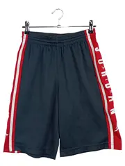 Vorschaubild 1 von Jordan Kinder Sport Shorts Logo Print Mehrfarbig Gr. 164