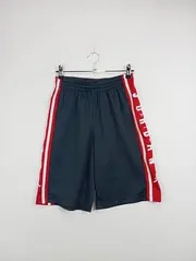 Vorschaubild 2 von Jordan Kinder Sport Shorts Logo Print Mehrfarbig Gr. 164