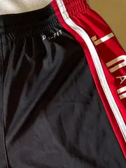 Vorschaubild 3 von Jordan Kinder Sport Shorts Logo Print Mehrfarbig Gr. 164