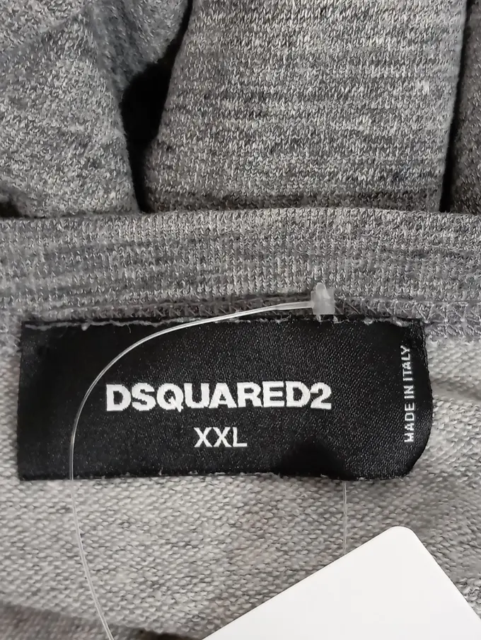 DSQUARED2 Sweatshirt Bild 3