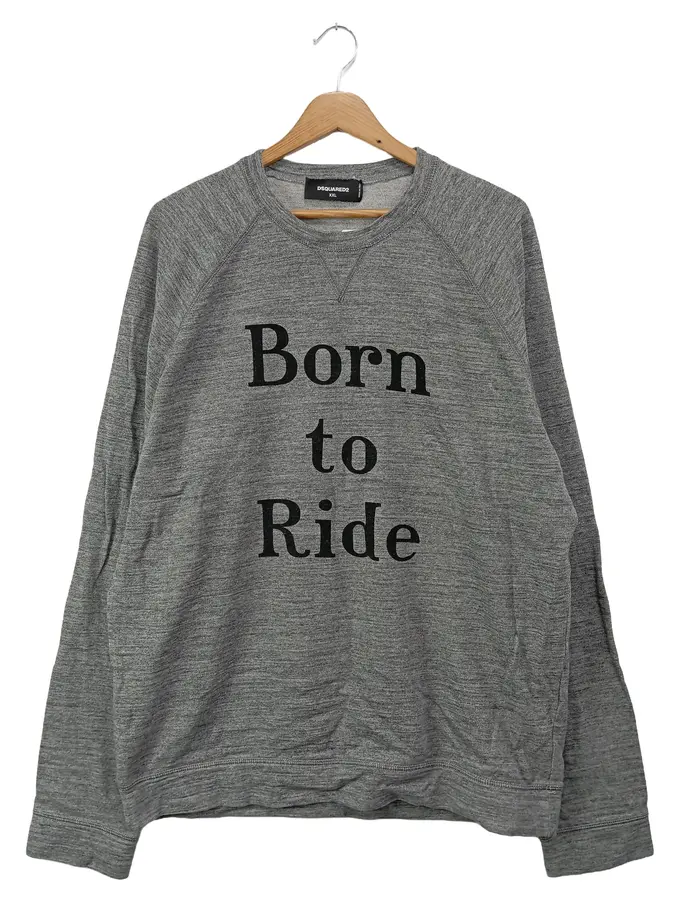 DSQUARED2 Sweatshirt Bild 1