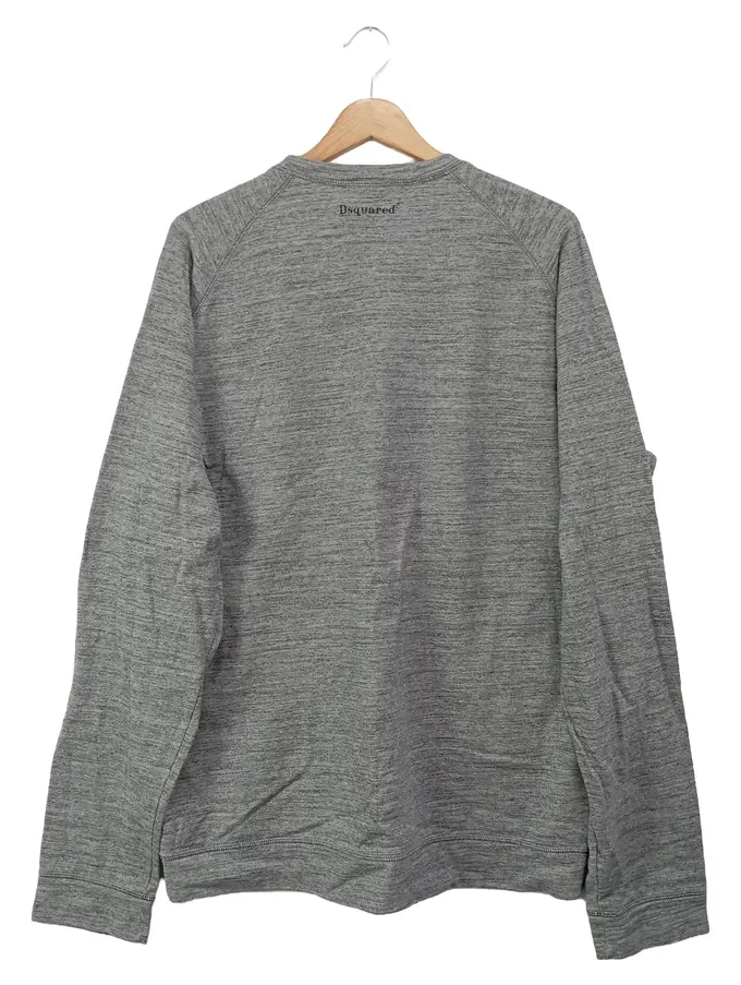 DSQUARED2 Sweatshirt Bild 2
