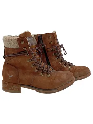 MUSTANG Stiefelette