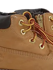 Vorschaubild 4 von Kinder Stiefel Boots Gr. 26 Braun Casual Outdoor