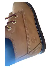 Vorschaubild 3 von Kinder Stiefel Boots Gr. 26 Braun Casual Outdoor