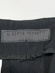 Vorschaubild ALBERTA FERRETTI Anzughose 3