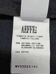 Vorschaubild ALBERTA FERRETTI Anzughose 5