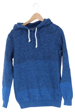 BRUNO BANANI Kapuzenpullover