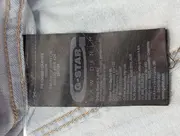 Vorschaubild 4 von Freizeithemd Herren 48;M Blau Casual Modern Baumwolle