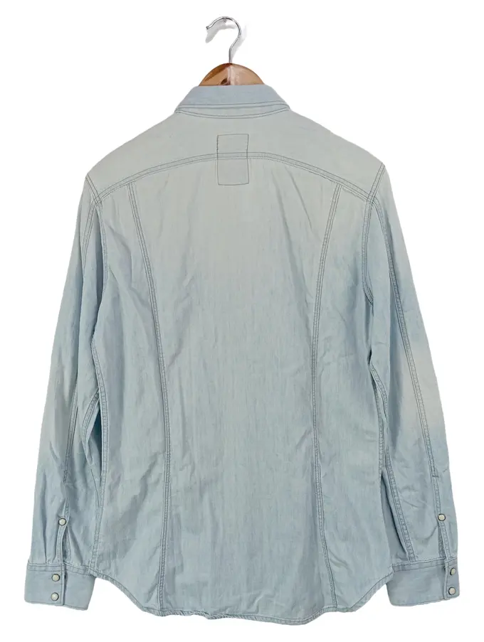 G-STAR RAW Freizeithemd Bild 2