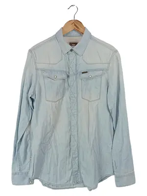 G-STAR RAW Freizeithemd