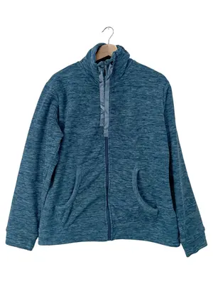 ELLENOR Fleecepullover