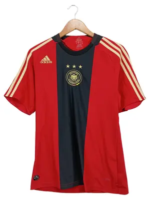 ADIDAS Fußball Trikot