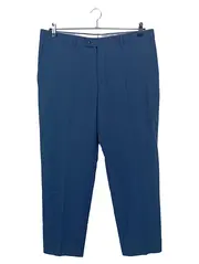 Vorschaubild 1 von Herren Business Anzughose Blau Gr. 36
