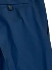 Vorschaubild 3 von Herren Business Anzughose Blau Gr. 36