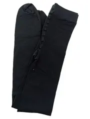Vorschaubild 2 von TCM Damen Strumpfhose Gr. 38/40 Schwarz Blickdicht Polyamid