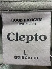 Vorschaubild CLEPTOMANICX Kapuzenpullover 3