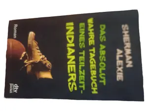 Buch für Jugendliche