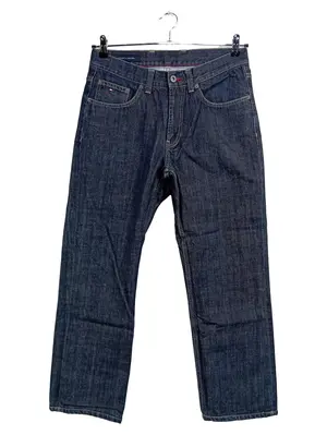 TOMMY HILFIGER Jeans Straight Leg
