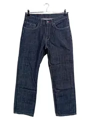 Vorschaubild TOMMY HILFIGER Jeans Straight Leg 1