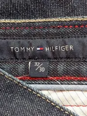 Vorschaubild TOMMY HILFIGER Jeans Straight Leg 3