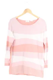 Vorschaubild PAOLA Langarmshirt 1