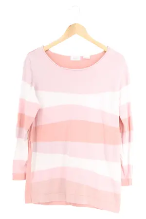 PAOLA Langarmshirt