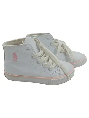POLO RALPH LAUREN Sneaker high