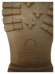 Vorschaubild 3 von Stiefel Damen Gr. 40 Beige Nubuk Leder Outdoor Boots