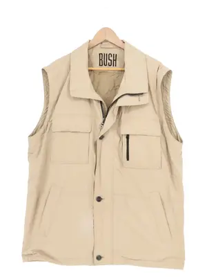 PETER HAHN Leichte Weste