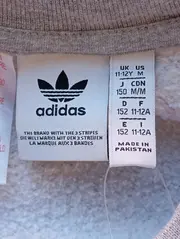 Vorschaubild ADIDAS ORIGINALS Sweatshirt 2