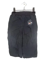 Vorschaubild 1 von Kinder Jogginghose Gr. 74 Blau Casual Baumwolle