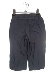 Vorschaubild 2 von Kinder Jogginghose Gr. 74 Blau Casual Baumwolle