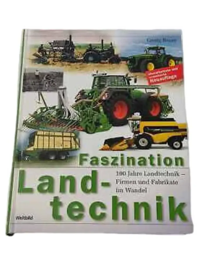 Allgemeines Sachbuch Bild 1