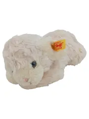 Vorschaubild 1 von Kuscheltier Lamm Linda Schaf Rosa 23 cm Baby Plüschtier