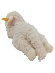 Vorschaubild 2 von Kuscheltier Lamm Linda Schaf Rosa 23 cm Baby Plüschtier