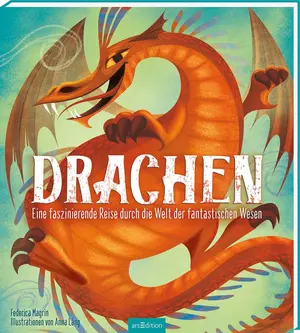 Magie und Übernatürliches