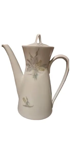 ROSENTHAL Teekanne