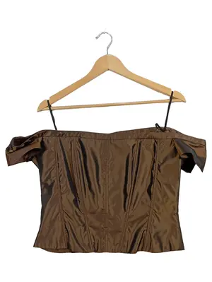 JAKE*S Shapewear Top